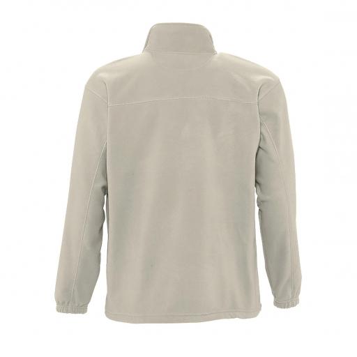 Forro polar unisex 300 grs color cuerda - línea premium [1]