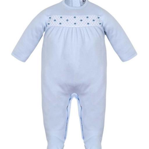 Pijama bebé 