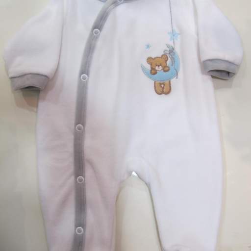 Pijama bebé Baby class [0]