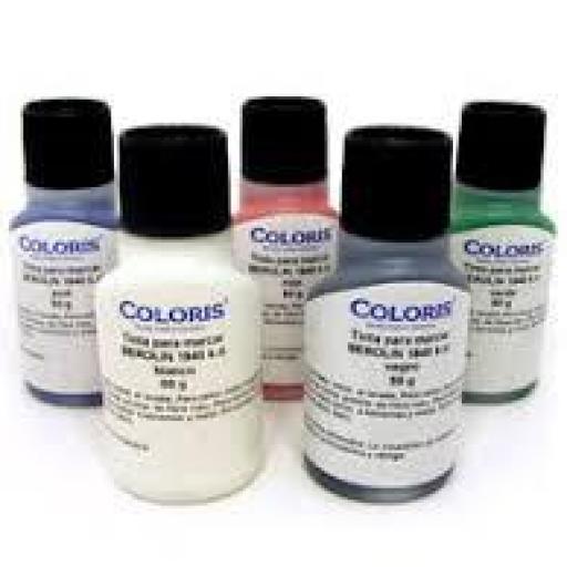 Tinta metales y materiales artificiales no absorbentes 4713-COP [1]