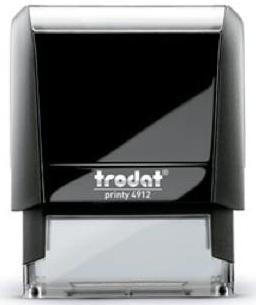 SELLOS AUTOENTINTABLES