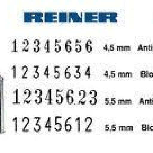 REINER B6 8 5,5 [1]