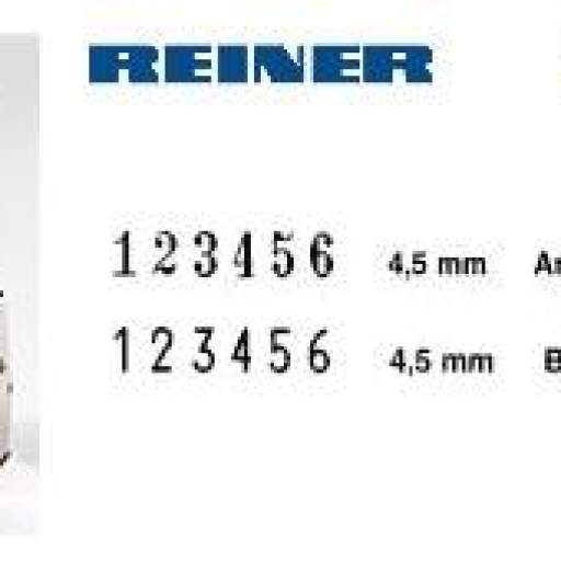 REINER D28N  [1]