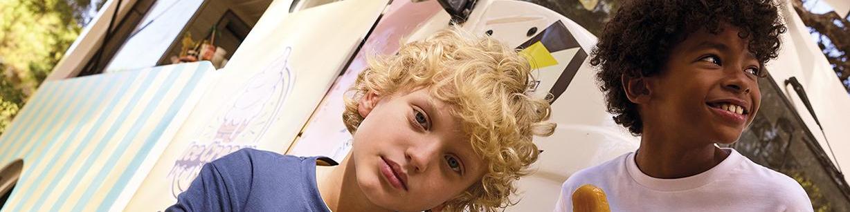 mayoral niño online