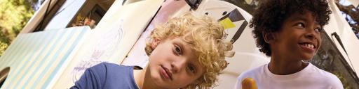 mayoral niño online