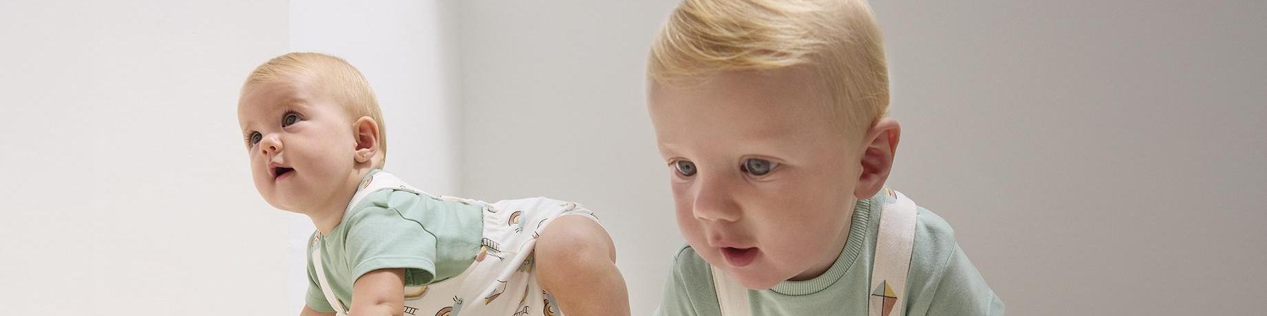 mayoral bebe niño online