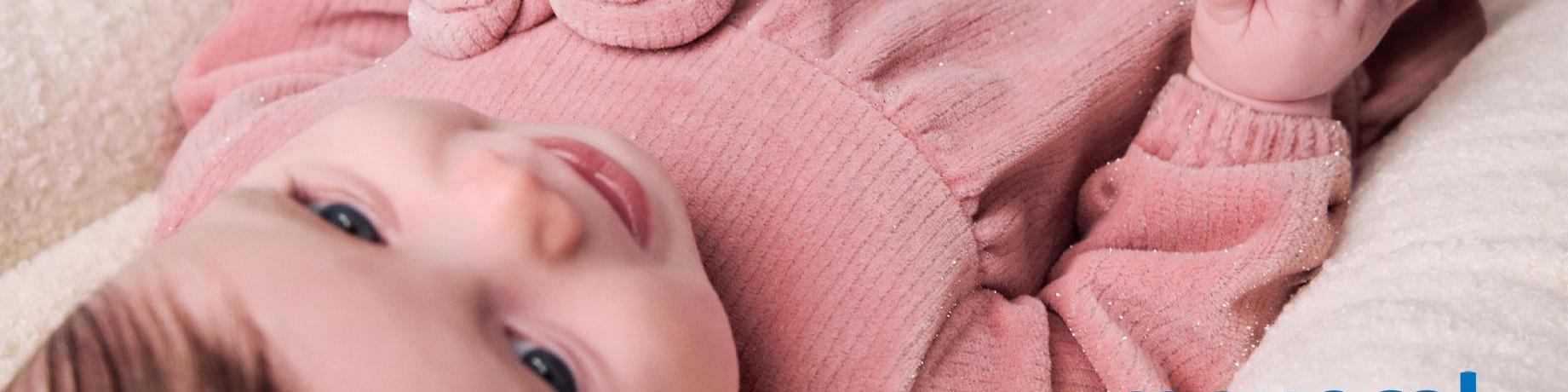 bebe mayoral niña online