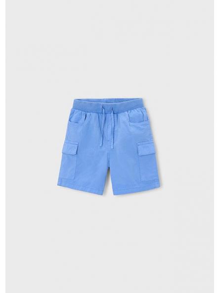 Bermuda sarga niño MAYORAL elástica 26-03214-086 [2]