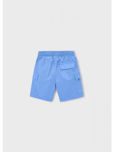 Bermuda sarga niño MAYORAL elástica 26-03214-086 [3]