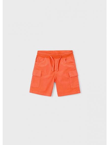 Bermuda sarga niño MAYORAL elástica 26-03214-087 [3]