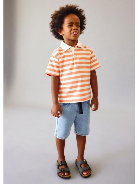 Bermuda tejana niño MAYORAL soft 26-03210-076 [5]