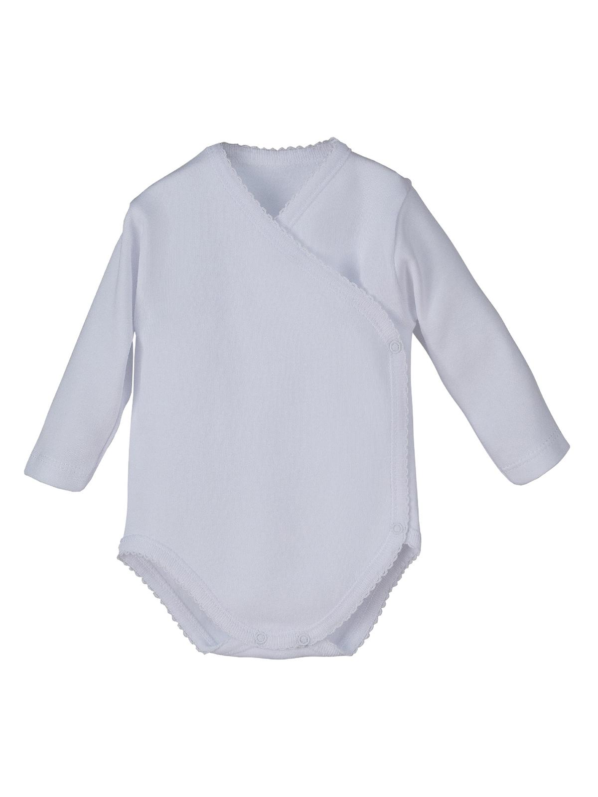 Boby natal cruzado termico CALAMARO