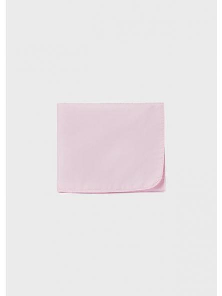 Bolso maternidad MAYORAL corazones rosa 19279 [4]
