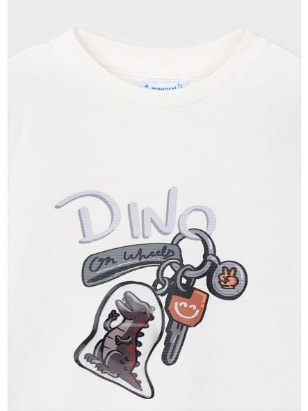 Camiseta de manga larga niño MAYORAL dino 16-04010-017 [3]