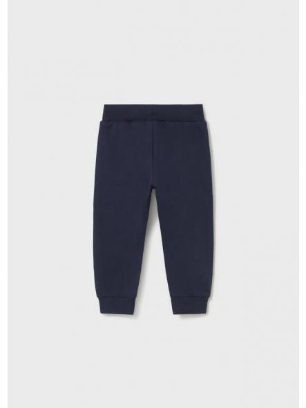 Chándal de bebe niño MAYORAL dos pantalones 16-00918-058 [2]