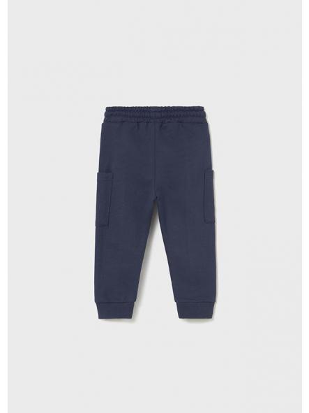 Chandal de dos pantalones bebe niño MAYORAL estampado osos 2836 [2]