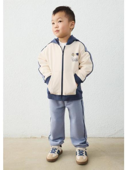 Chandal de dos pantalones de niño MAYORAL skate 16-04803-089