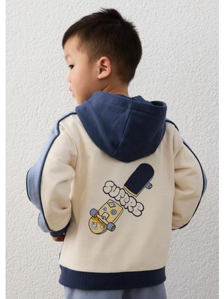 Chandal de dos pantalones de niño MAYORAL skate 16-04803-089 [1]
