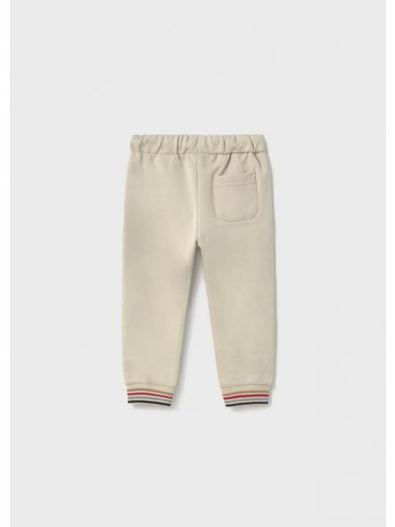 Chándal de bebe niño MAYORAL dos pantalones canguro 16-02835-050 [4]
