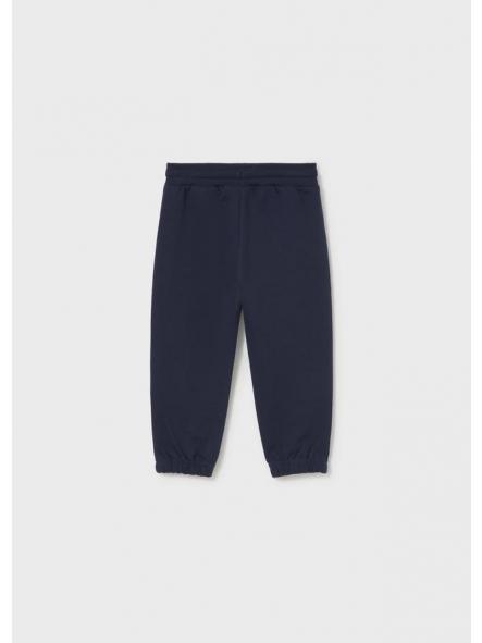 Chándal de bebe niño MAYORAL dos pantalones coches 16-02836-012 [4]