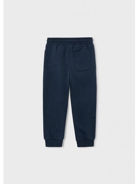 Chándal de dos pantalones para niño MAYORAL básico rojo 15-00907-064 [1]