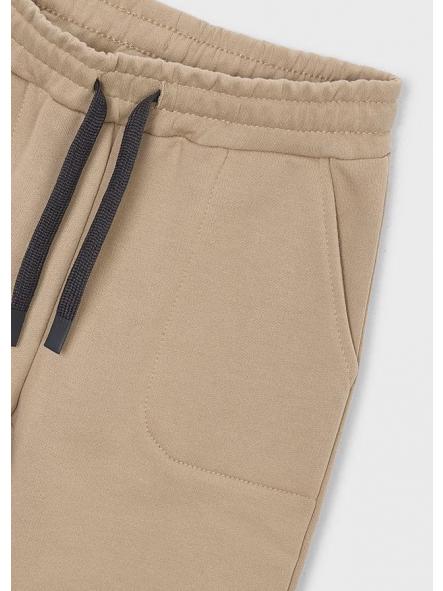 Chandal de dos pantalones de niño MAYORAL con capucha 16-00907-068 [3]