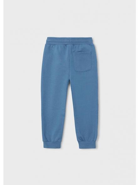 Chandal de dos pantalones de niño MAYORAL con capucha 16-00907-069 [2]