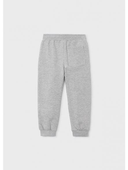 Chandal de dos pantalones de niño MAYORAL con capucha 16-00907-071 [2]