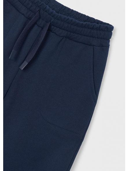 Chandal de dos pantalones de niño MAYORAL con capucha 16-00907-071 [3]