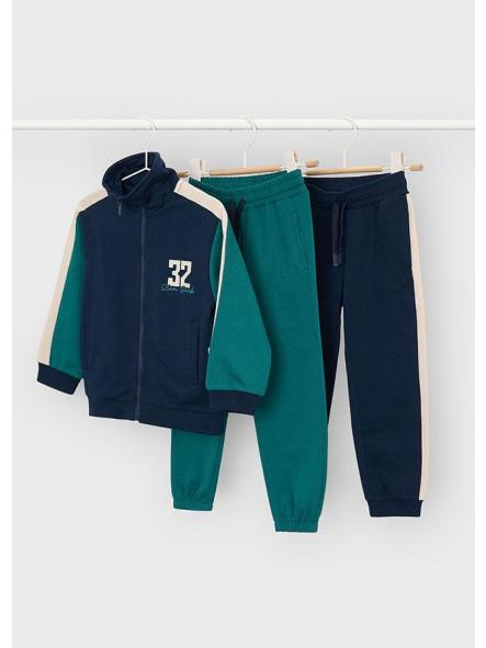 Chandal de dos pantalones de niño MAYORAL "32" 16-04805-010 [0]
