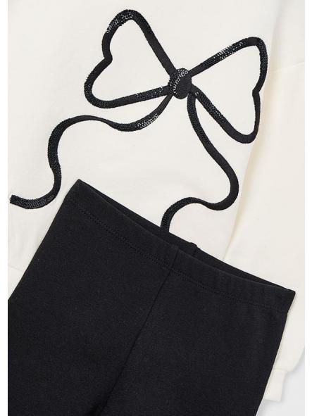 Conjunto leggings de niña MAYORAL l lazo 4720 [4]