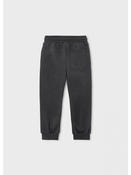Chándal de dos pantalones para niño MAYORAL básico mostaza 15-00907-065 [2]
