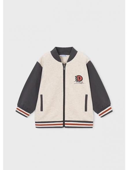 Chandal de tres piezas de niño MAYORAL con camiseta 16-04807-020 [4]