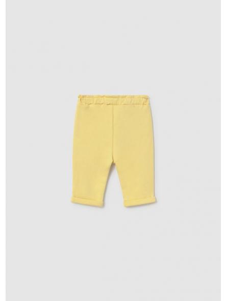 Chandal bebe niña MAYORAL newborn de tres piezas 16-02606-044 [2]