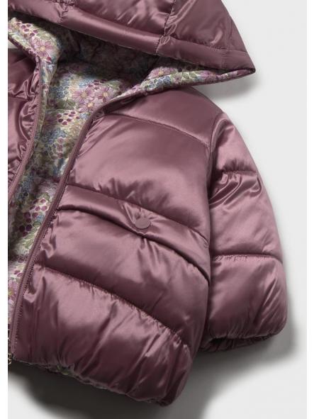Chaquetón bebe niña MAYORAL reversible 16-02437-086 [6]