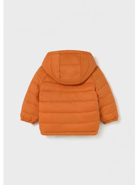 Chaquetón reversible bebe niño MAYORAL perritos patinadores 2420 [1]
