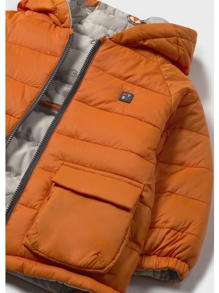 Chaquetón reversible bebe niño MAYORAL perritos patinadores 2420 [3]