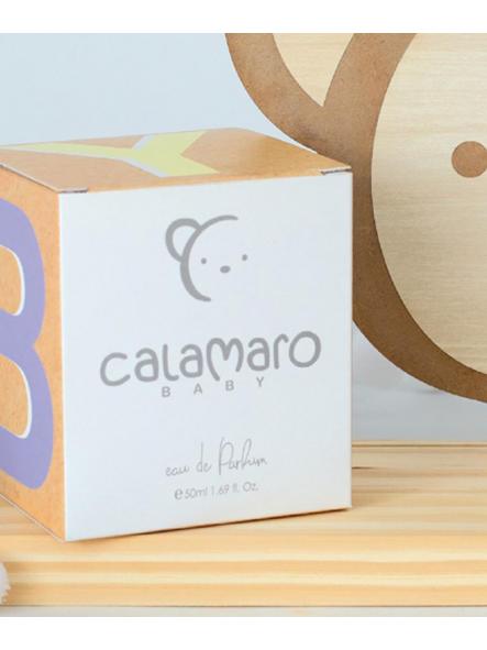 Colonia CALAMARO perfume para bebe. [1]