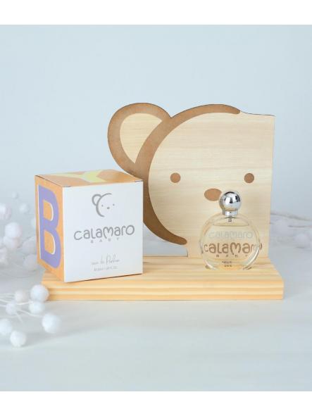 Colonia CALAMARO perfume para bebe.