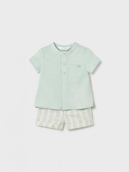 Conjunto bebe niño MAYORAL newborn modelo 26-01270-029 [0]