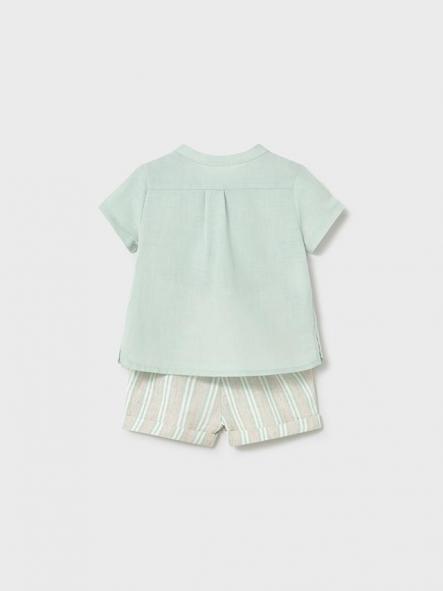 Conjunto bebe niño MAYORAL newborn modelo 26-01270-029 [1]