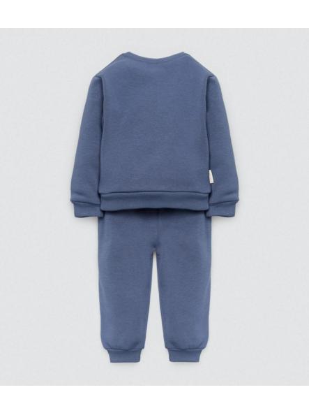 Chandal de bebe niño "dragón" [1]