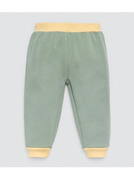 Chandal de bebe niño sudadera cremallera "dragón" [3]