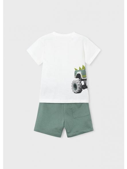Conjunto playero niño MAYORAL coche 26-03605-039 [2]