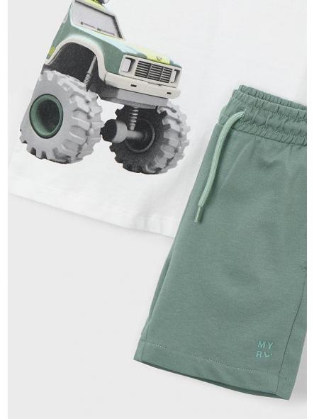 Conjunto playero niño MAYORAL coche 26-03605-039 [3]