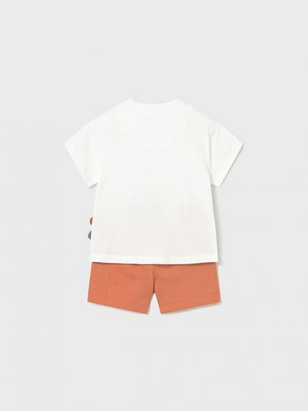 Conjunto playero bebe niño MAYORAL lagarto 26-01668-023 [1]