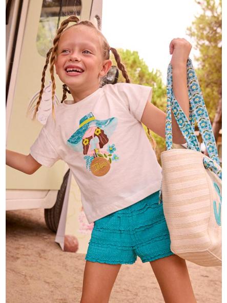 Conjunto short de niña MAYORAL fantasia 26-03231-074 [0]