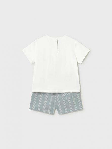 Conjunto de vestir bebe niño MAYORAL vespa 26-01227-097 [2]