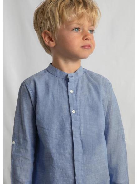 Conjunto de vestir niño MAYORAL lino 26-03216-010 [1]