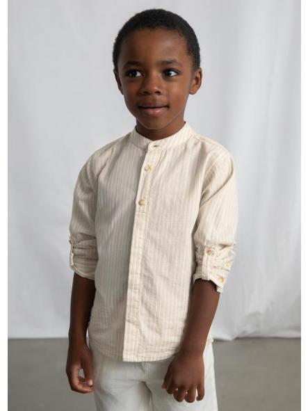 Conjunto de vestir niño MAYORAL lino 26-03216-011 [0]